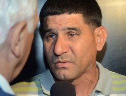 фото - Анхель Гарсиа: «Амир Хан круче Лукаса Маттиссе, который мне совсем не друг»