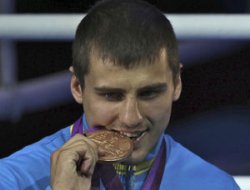 фото - Александр Гвоздик: «Мне есть, что доказывать в аматорах...»