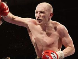 фото - Мэттью Хэттон: «Уверен, что побью Сенченко»