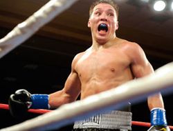 фото - Руслан Проводников и Брэндон Риос должны выявить нового чемпиона WBO