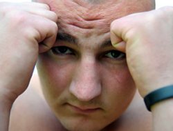фото - (Результаты + Видео) Артур Шпилька не стал нокаутировать Брайана Минто