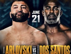 фото - 46-летний Орловский дебютирует в BKFC против бойца, который вырубил Олейника