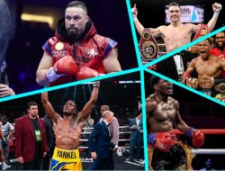 фото - Экс-чемпионы мира, которые вновь могут взять титул
