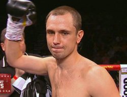 фото - За вакантный титул IBF могут побороться Климов и Педраса
