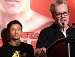 фото - Фредди Роуч: «Зу Шиминь будет драться со вторым номером рейтинга WBO»