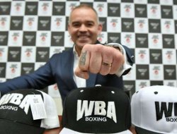 фото - Без 100 грамм не разобраться: в WBA «разъяснили» путаницу в полулёгком весе
