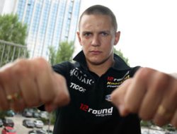 фото - Победа над Поветкиным сделает Вавжика бойцом Sauerland Event
