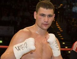 (Результаты) Александр Алексеев стал интернациональным чемпионом WBC фото - (Результаты) Александр Алексеев стал интернациональным чемпионом WBC
