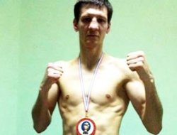 фото - Стас Мердов едет к Крису Джону, а Хасегава снова подерется с мексиканцем