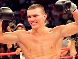 фото - Матеуш Мастернак променял европейский титул на «серебро» от WBC