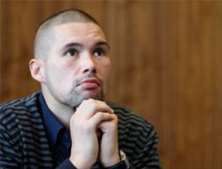 фото - (Результаты + Видео) Тони Беллью побил в реванше Айзека Чилемба