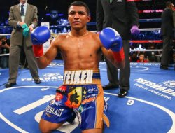 Президент WBC надеется, что Роман Гонсалес вернётся в наилегчайший вес фото - Президент WBC надеется, что Роман Гонсалес вернётся в наилегчайший вес