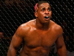 фото - (ММА) Лоренц Ларкин дебютирует в UFC боем с Фрэнсисом Кармоном