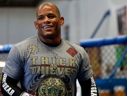 фото - Ломбард и Макдональд сразятся за звание претендента на UFC 186?