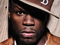 фото - Кёртис «50 Cent» Джексон объявил о своем первом боксерском шоу