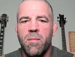 фото - Махачев убегает от Топурии? Мнение суперветерана UFC