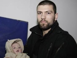 фото - Тервел Пулев: «После Олимпиады уйду к брату»