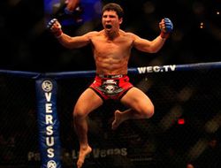 фото - (ММА + Видео) UFC 156: Джозеф Бенавидес победил Иэна Макколла