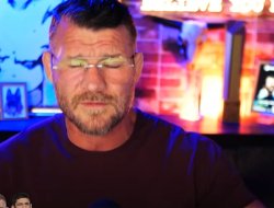 фото - Чимаева назвали фаворитом в бою с Дю Плесси. Реакция Биспинга