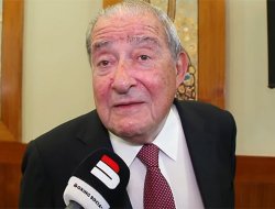 фото - Боб Арум: Энтони Ярд должен пристрелить своего тренера 