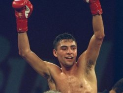фото - Хайлайты Ломаченко от Top Rank, мультиталант Кроуфорда, идеальный российский боксёр — соцсети 