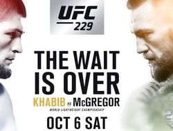 фото - Атмосфера накалена до предела. Превью UFC 229 с Хабибом и Конором