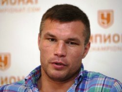 Дрозд хочет вернуть титул в начале осени без промежуточных боёв фото - Дрозд хочет вернуть титул в начале осени без промежуточных боёв