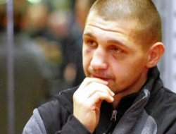 фото - (Результаты + Видео) Павел Волак и Делвин Родригес – адское побоище!