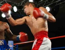 фото - Алехандро Лопес и Джонатан Ромеро побьются за титул IBF 16 февраля