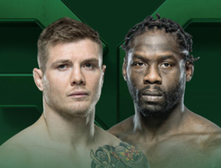 фото - Прямая трансляция UFC on ESPN 47: Веттори – Каннонье. Смотреть онлайн
