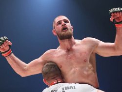 фото - Чемпион Rizin переходит в UFC: у него 10 побед подряд