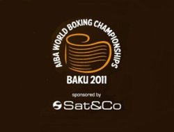 фото - ЧМ-2011: Василий Ломаченко продолжит выступления на чемпионате мира!