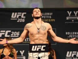 фото - Fight Nights расстаётся с Крыловым и Павловичем: они уходят в UFC