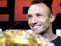 фото - (Результаты + Видео) Миккель Кесслер наглухо «вырубил» Аллана Грина
