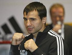 фото - В Golden Boy довольны намечающимся поединком Котельника и Ортиса