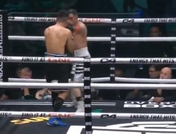 фото - Санчес и Вийянуэва устроили жёсткий замес: видео