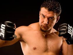 фото - (ММА) Даниэль Кормье против Фрэнка Мира на UFC on FOX 7