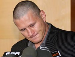 фото - Дэнни Грин о предстоящем бое с Антонио Тарвером