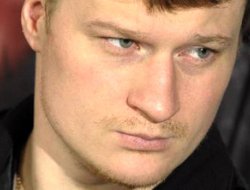 фото - Владимир Хрюнов: «Александр Поветкин таки дерется с Анджеем Вавжиком»