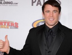 фото - Чел Соннен подписал контракт с Bellator, хочет драться с Емельяненко
