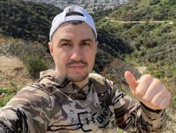 фото - У Постола всё по расписанию, Чисора цитирует Черчилля, а Диас всё покуривает — соцсети 