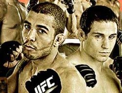 фото - (ММА) Промо-ролик главного боя UFC 142: Хосе Альдо против Чеда Мендеса