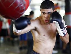 фото - WBO дисквалифицировала «Хуанму» Лопеса на один год