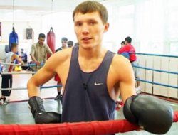 фото - Александр Бахтин: Леон Мур вместо Сингсурата