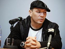 фото - Руслан Чагаев: «Бой Дэвида Хэя с Одли Харрисоном - фифти-фифти»