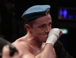 фото - Денис Лебедев – новый чемпион мира WBA в тяжелом весе!