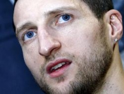 фото - Карл Фроч: «Я проиграл непобедимому бойцу»