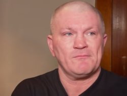 фото - Теперь у Дюбуа значительно больше шансов побить Усика — экс-чемпион объяснил почему