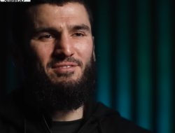 фото - «Почти идеально». Бетербиев о реванше с Биволом