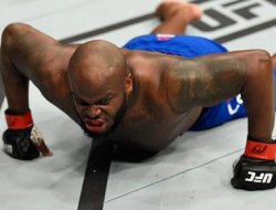 фото - Ярость Чёрного зверя: отчёт о главном на UFC FN 105